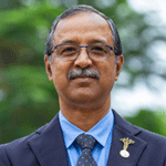 Dr. Arun Madhab Barua