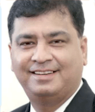 Dr. Sailesh Puntambekar