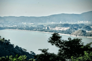 Brahmaputra